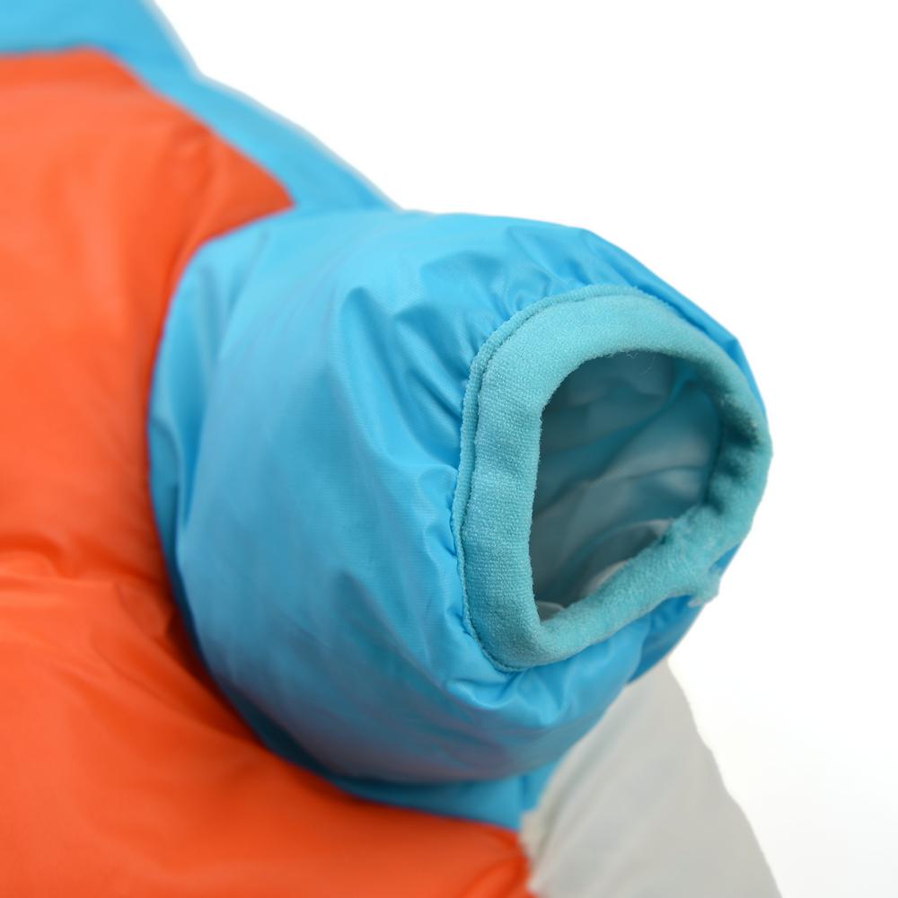 Fashion Pet Dog Jacket Coat Waterproof Winter Warm Fleece Puppy Dog Clothes Outfits Hooded Clothing Chihuahua