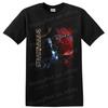 Stratovarius Rock Metal Hudba Tričko Kapela Umění Grafické Tričko