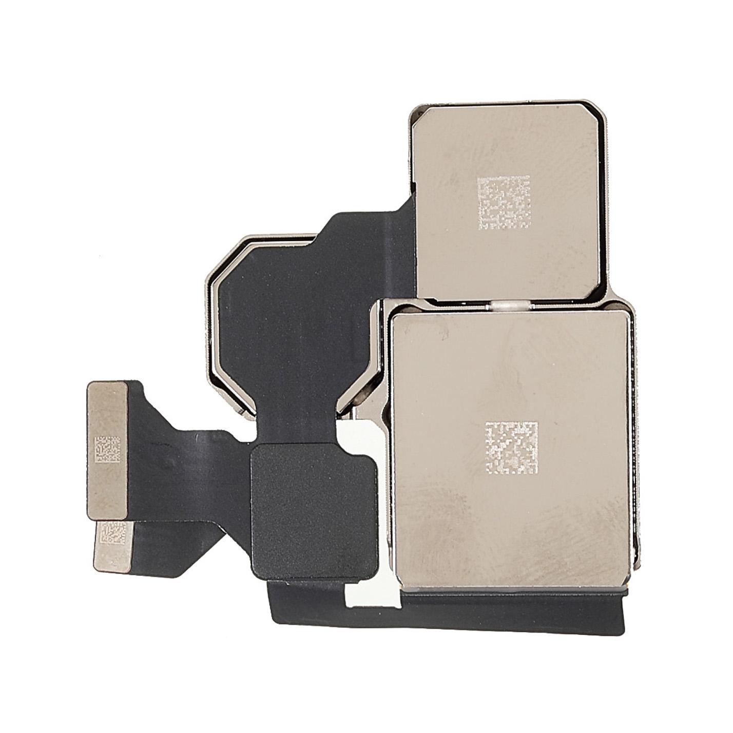 

For iPhone 13 Pro Max/13 Pro Rear Big Camera Lens Module Part (without Logo) Type A