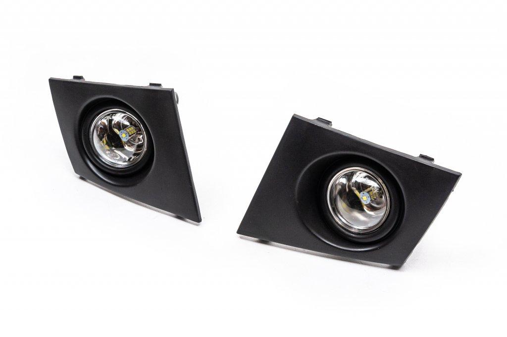 

Fog lights 2006-2009 (with LED lamps) for Renault Megane II
