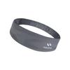 Sweat Absorbing Headband Moisture Wicking Exercise Quick Dry Non Slip Sports Headwear with Soft Knit Fabric for Running Yoga Fitness