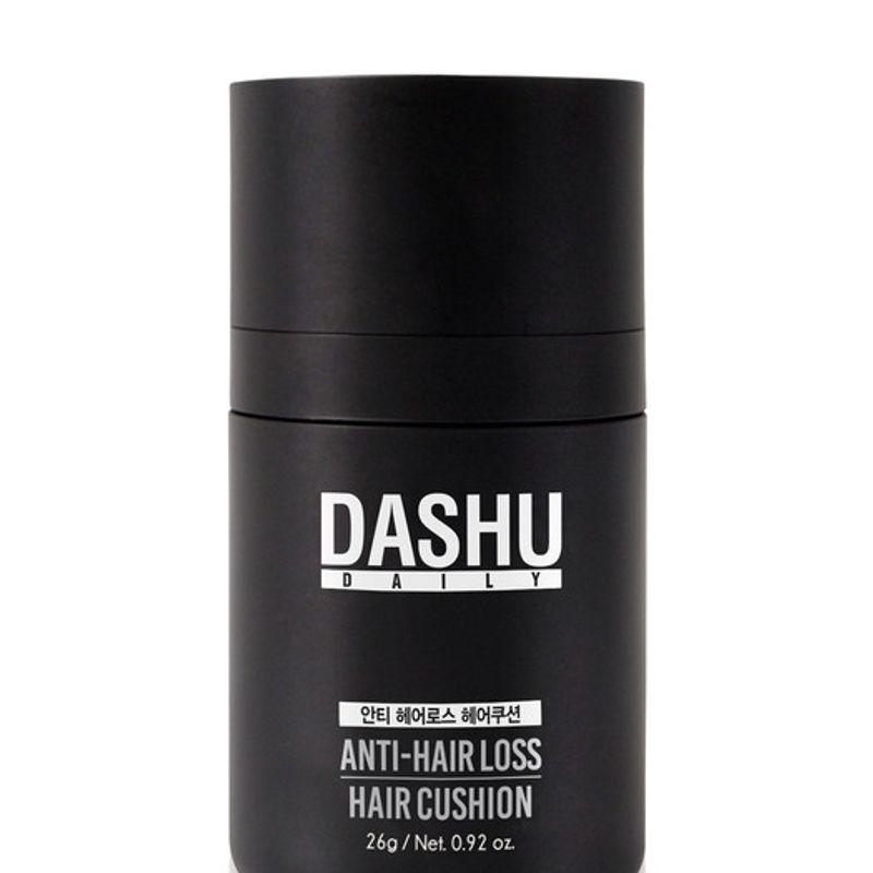 DASHU Daily Hair Loss Hair Cushion 26g 26g natural brown