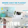 1080P HD Camera Private Mode Remote Wireless Infrared HD WiFi Camera Smart Network Home Monitor