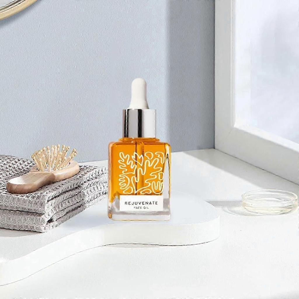 1-3Set Naked & Thriving The Night Set: Renew Serum (30mL) + Rejuvenate Face Oil (35mL) with Hyaluronic Acid, Argan, Sea Buckthorn & Fruit AHAs 2025