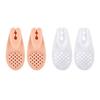 1 Pair Toe Separator Orthopedic Bunion Valgus Hammertoe Corrector Pain Relief Women Men Foot Alignment Overlapping Toe Spacer Straightener