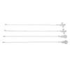 Versatile Ceiling Fan Pull Chain Fan Extension Chain Fan Chain Pulls Decorative 12 Inch Ceiling Fan Chain Extender Ornament