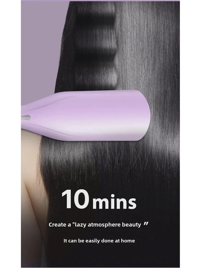 36mm Egg Roll Curling Iron - Water Ripple, Cake Roll, Wool, and Big Curl Styling Tool