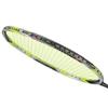 Badmintonracket Superlätt Full Carbon 5U Enkel racket presentförpackning (gängad 26lbs)