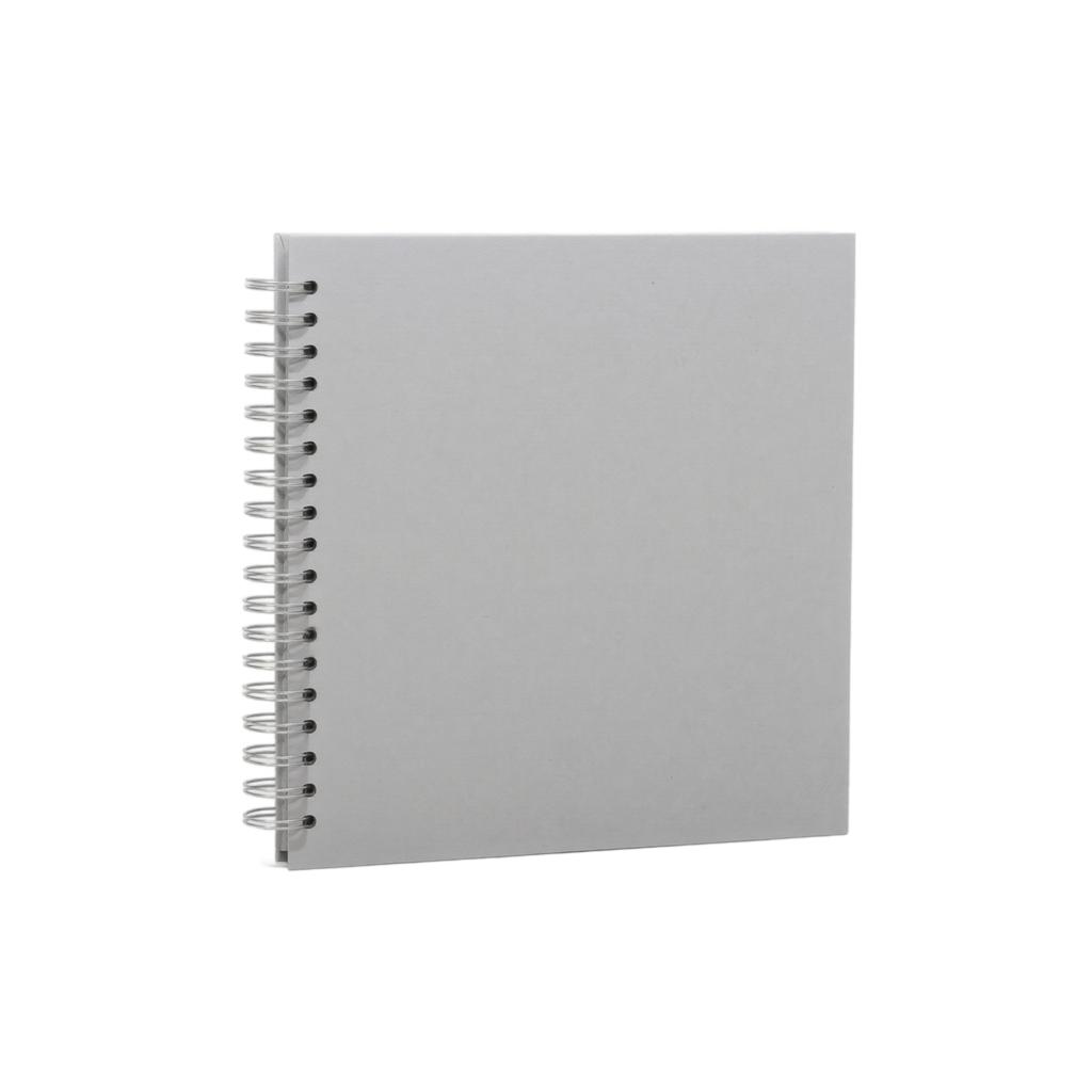 Thick DIY Photo Album - 77 Inch 20 Sheets 40 Pages - Scrapbook Memory Book for Photos and Crafts - Home Decor Keepsake