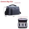 Dslr Camera Case Photo Bag - For Fujifilm X Series, Olympus Om/em Series