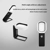 High Definition 11X Magnifying Glass for Seniors Reading with LED Light Foldable Design Desktop Handheld 1-in-1 Magnifier