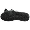 Scarpe da Skateboard Li Ning Antiscivolo Resistenti all'Abrasione Basse da Uomo Nere AECU045-1