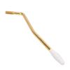 Metal Tremolo Arm for Electric Guitar, 6mm Standard Size Single Shake Tremolo Handle Accessory