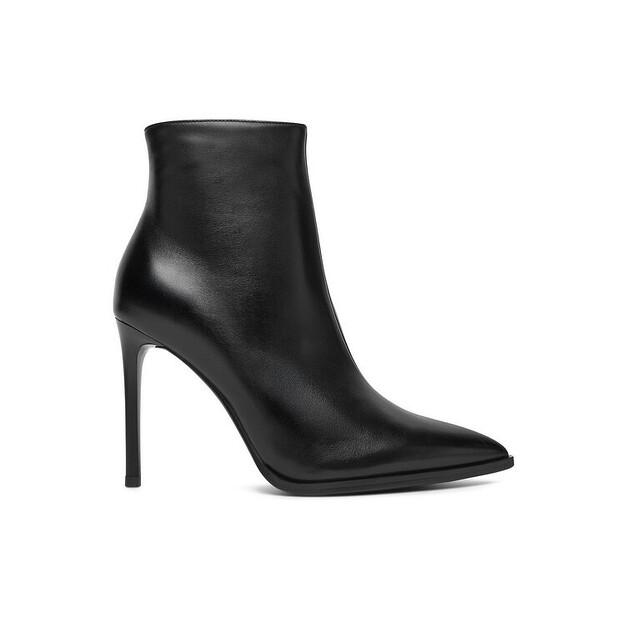 

Ботинки Eva Minge EO-EILEN-E328-70B-Y164 Черный EU 40