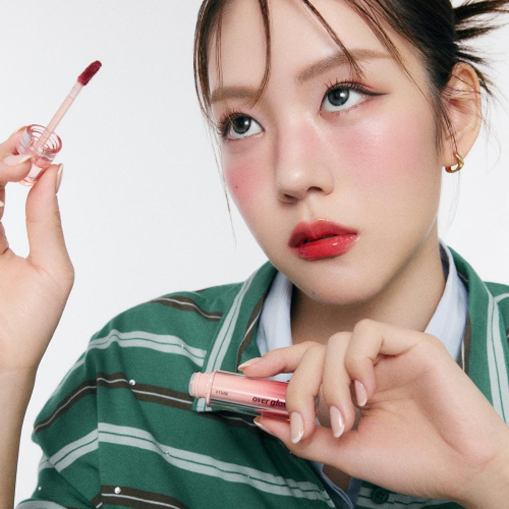 Etude [notbad Collection] Overglow Tint