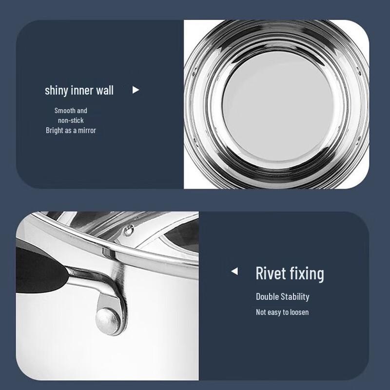 Chui Da Huang Cast Iron Wok & Pot Set