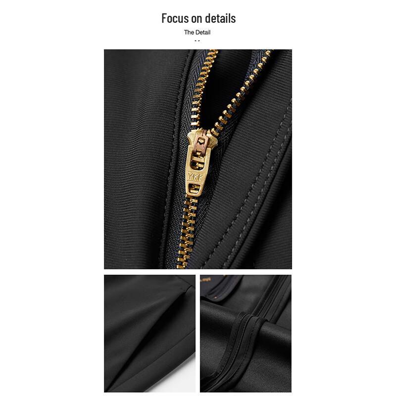 FIRS Men's Warm Business Casual Straight-Leg Pants