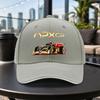 APXGP Racing Adjustable Baseball Cap  Lightweight Printed Unisex Sports Hat for Unisex  Women AllSeason Fashion Cap