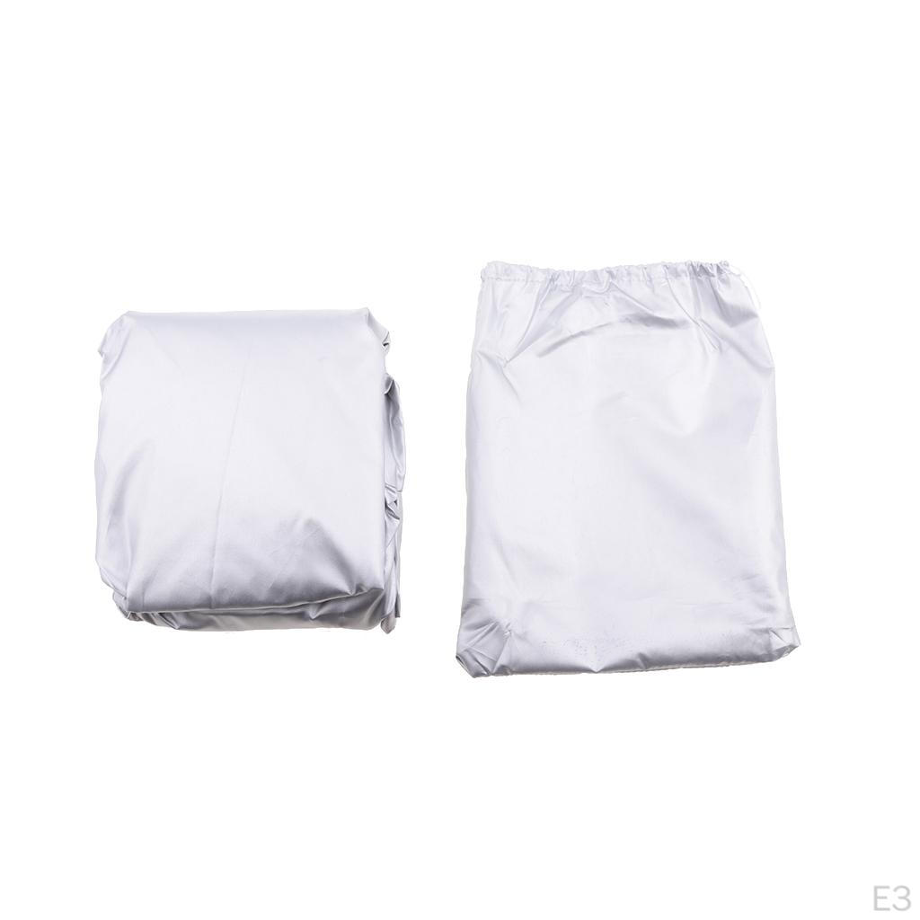 ATV Cover For Weather Heavy Duty Universal - SIZE