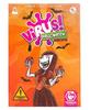 English Virus Infection Card Game: Family & Kids Interactive Toy