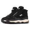 FILA Ranger Series Versatile Trendy Comfortable Durable Breathable Mid-Top Casual Shoes Men Casual Shoes Black 1HM01844-021