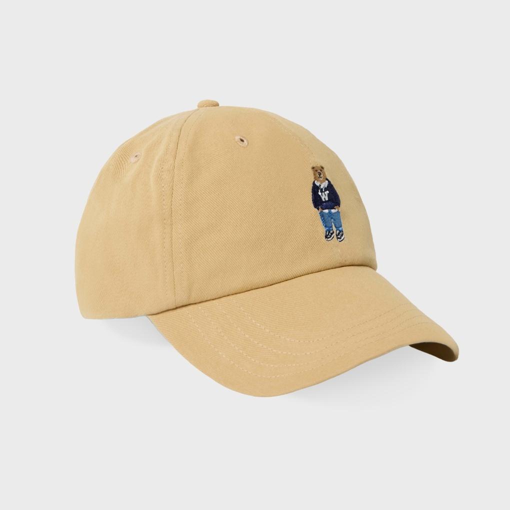 whoau Steve Ball Cap WHACF4911A