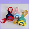 Childrens Fashion Chest Bag With Polyester Lining For Kids Outings And Light Travel