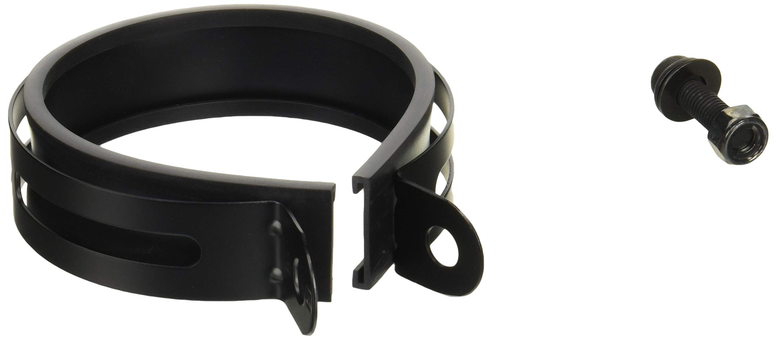 

KITACO silencer for band, black, 90, 0900-995-11090 чёрный