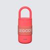 LEGODT Lego Loop Tumbler Standard 400ml (4 Colors)