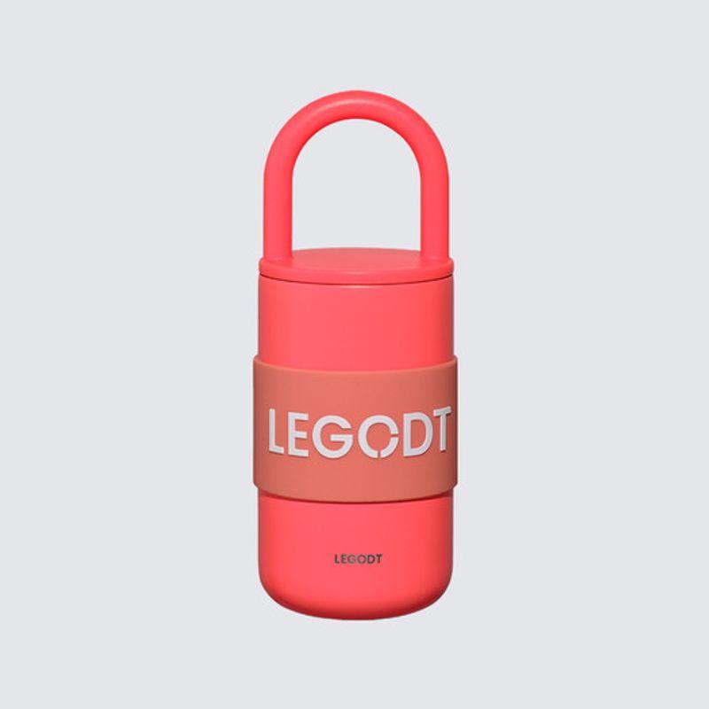 LEGODT Lego Loop Tumbler Standard 400ml (4 colors)
