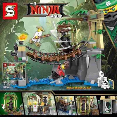 Buy Cheap Decoration Ninjago Low Prices Free Shipping Online Store Joom