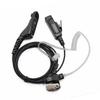 NNTN8459A Acoustic Tube Earpiece Microphone for DP4400E, DP4800E, XPR7550E, DGP8550E Headsets