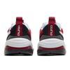 Puma Thunder Fashion 2.0 Biały Rabarbar Buty Unisex Czarne 370376-06