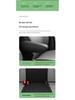 BYD D1 Car Seat Covers: 5-Piece Set, Original Texture, Wear-Resistant Leather, All-Season, Full Coverage.
