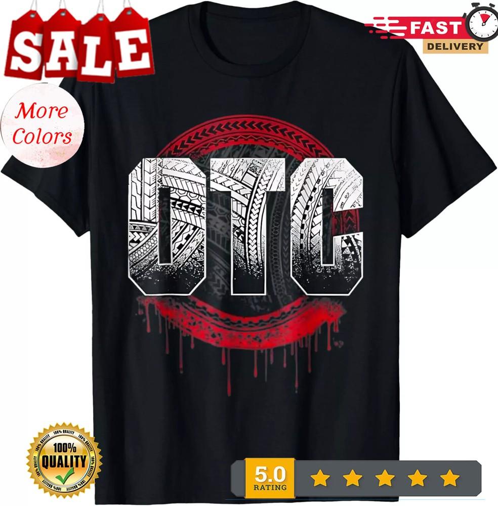 Roman OTC Comeback T-shirt T-Shirt
