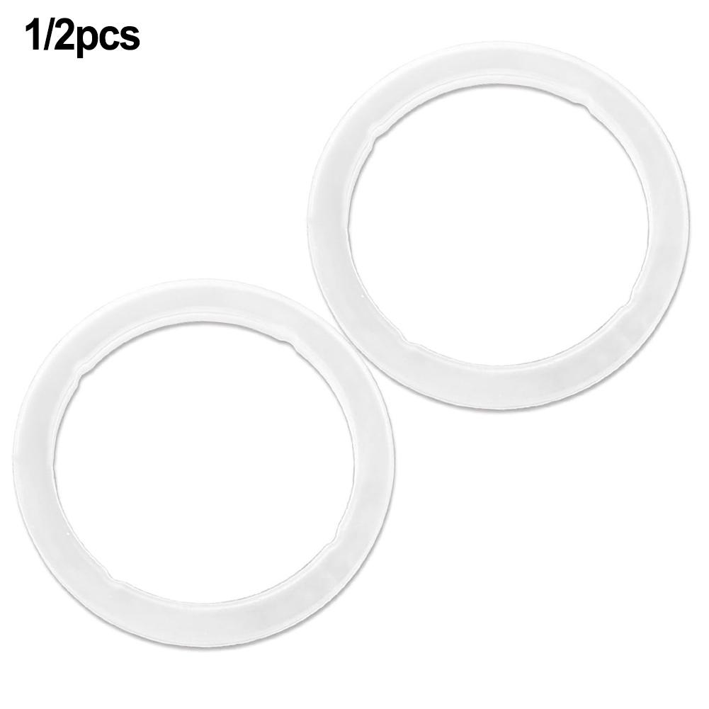 Optimal Performance with This Replacement Silicone Gasket for Your For Gemilai Coffee Machine Model Series Like 3005E