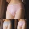 Brand New Underwear Crossdress Hiding Gaff Panties Men