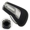 Gear Shift Knob Leather Gear Lever For Mazda 3 For CX30 BCKA-46-030B BELM-46-030 Lever Change Knob Accessories