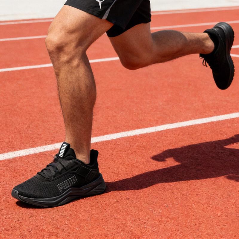 PUMA Unisex All-Season Sport Running Shoes 311095-02 35.5