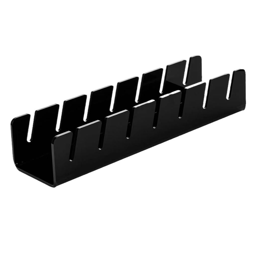 Convenient Hat Rack At Home, Duck Tongue Hat Storage Rack, Clothing Store, Baseball Cap Curved Display Rack.