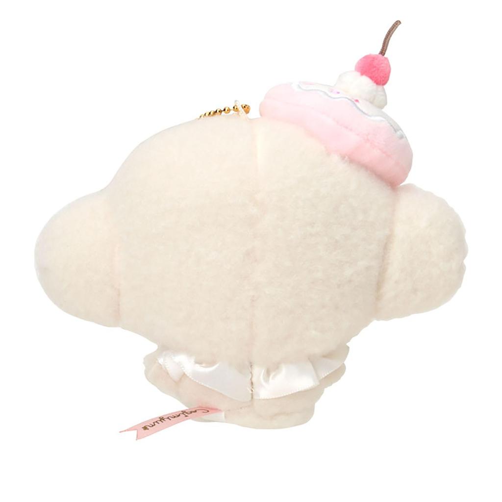 Sanrio Mascot Holder Dressed Up Ages 6 and 022748 (Sweets Party) Kogimyun, Up,