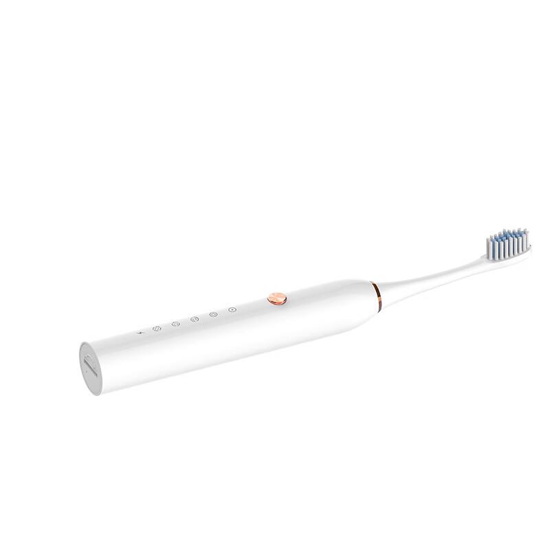 MEEE GOU MX602 Portable Electric Toothbrush CN Plug (adapter Included)