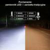 HB5 LED-Lampen, 9007 9V-32V CANBUS CSP 2 Offroad
