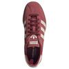 adidas Originals Brmd Classic Retro Skate Shoes Women Sneakers Dark-Red IH4182