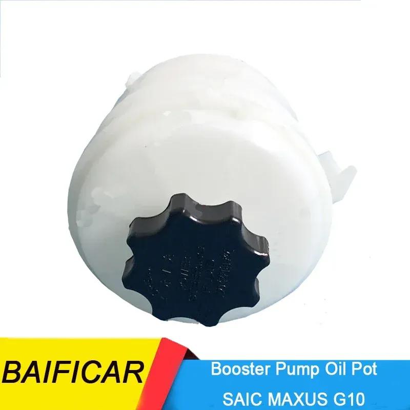 Baificar Brand New Steering Gear Booster Pump Oil Pot Can Bottle Cap Assembly For SAIC MAXUS G10 V80 G10 - 1 Piece