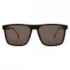 Carrera Braun Sport Herren S Sonnenbrille Carrera 8064 S 0n9p 70 57 Multi
