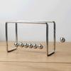 Cradle Pendulum Balls Balance Decorative Physics Desk Toy Educational Toys for Swinging