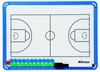 MIKASA Small Strategy Board Basketball Clear (with Case) SBBS-B