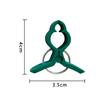 30Pcs Plant Clip Vegetables Plants Trellis Clips for Flower Vines Gardening Straightening Trellis Vines Grow Upright Climbing