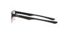 Oakley Sunglasses OX8081 POLISHED BLACK CLEAR FADE PLANK 2.0
